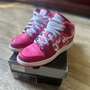 Jordan 1 premium Valentine’s Day